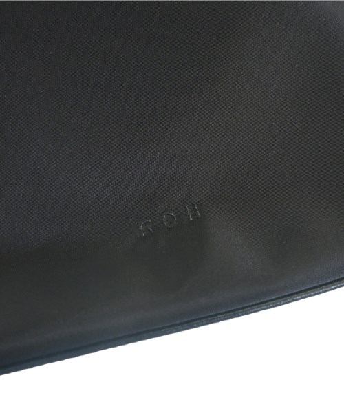 -（ソノタ）ハンドバッグ 黒 サイズ:- レディース/2200618927012