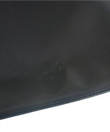 -（ソノタ）ハンドバッグ 黒 サイズ:- レディース/2200618927012