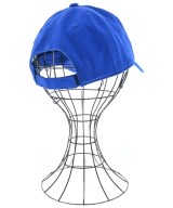 -（ソノタ）キャップ 青 サイズ:- メンズ/2200618957156