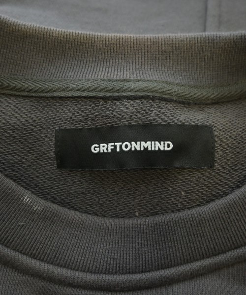 -（ソノタ）スウェット グレー サイズ:2(M位) メンズ/2200618965014