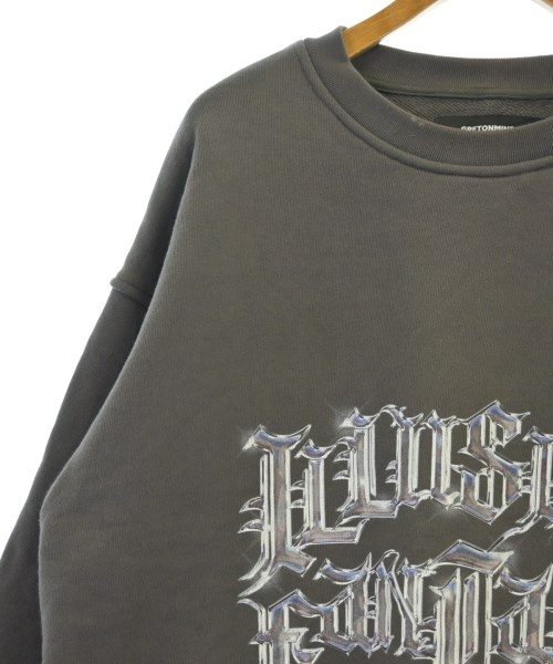 -（ソノタ）スウェット グレー サイズ:2(M位) メンズ/2200618965014