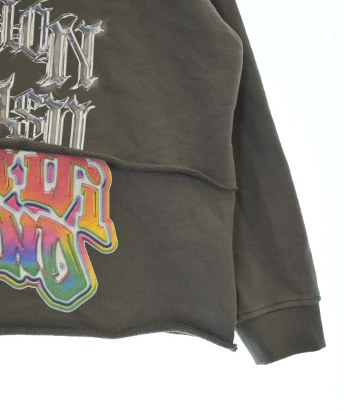 -（ソノタ）スウェット グレー サイズ:2(M位) メンズ/2200618965014