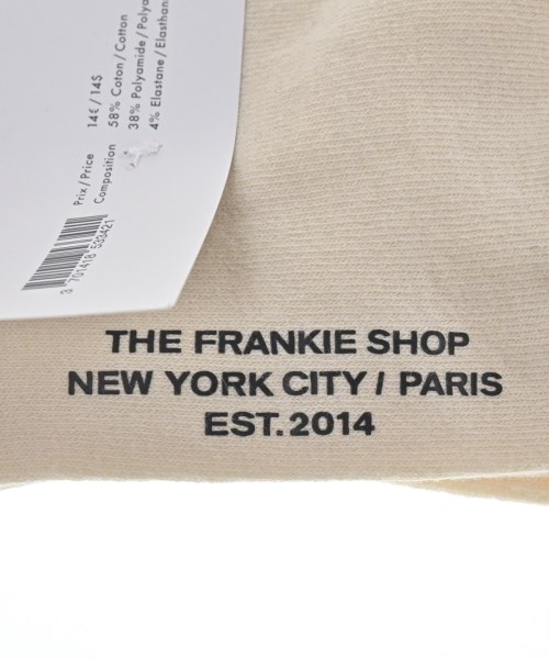 -（ソノタ）小物類（その他） 白 サイズ:- メンズ/2200597214448