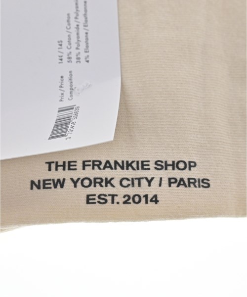 -（ソノタ）小物類（その他） 白 サイズ:- メンズ/2200597214455