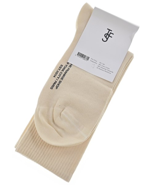 -（ソノタ）小物類（その他） 白 サイズ:- メンズ/2200597214462