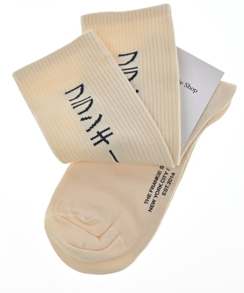 -（ソノタ）小物類（その他） 白 サイズ:- メンズ/2200597214462