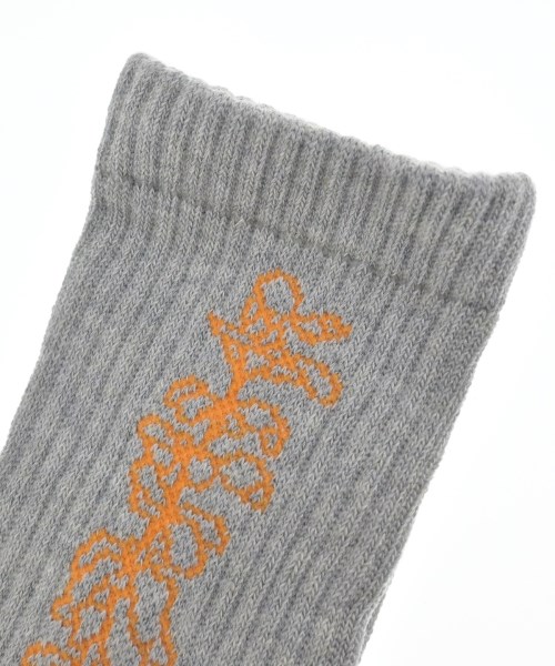 -（ソノタ）小物類（その他） グレー サイズ:- メンズ/2200597214561