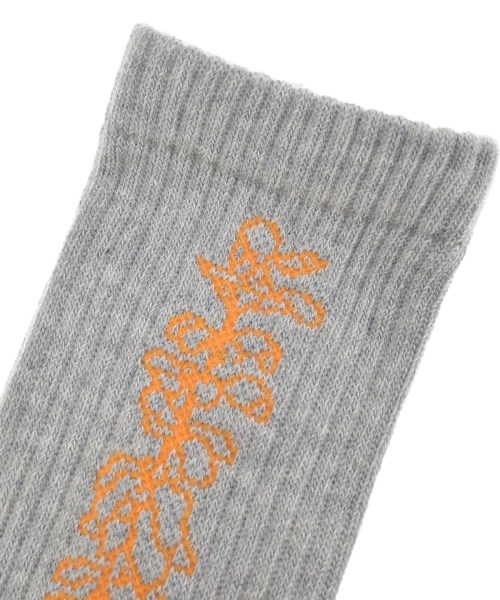 -（ソノタ）小物類（その他） グレー サイズ:M メンズ/2200597214578