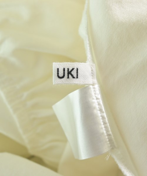 -（ソノタ）ロング・マキシ丈スカート 白 サイズ:1(S位) レディース/2200611625052