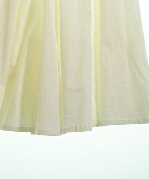 -（ソノタ）ロング・マキシ丈スカート 白 サイズ:1(S位) レディース/2200611625052