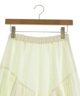 -（ソノタ）ロング・マキシ丈スカート 白 サイズ:1(S位) レディース/2200611625052