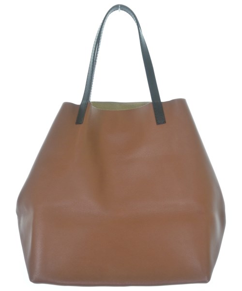 -（ソノタ）トートバッグ 白 サイズ:- レディース/2200611637420