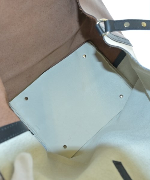 -（ソノタ）トートバッグ 白 サイズ:- レディース/2200611637420