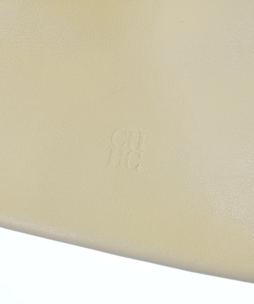 -（ソノタ）トートバッグ 白 サイズ:- レディース/2200611637420