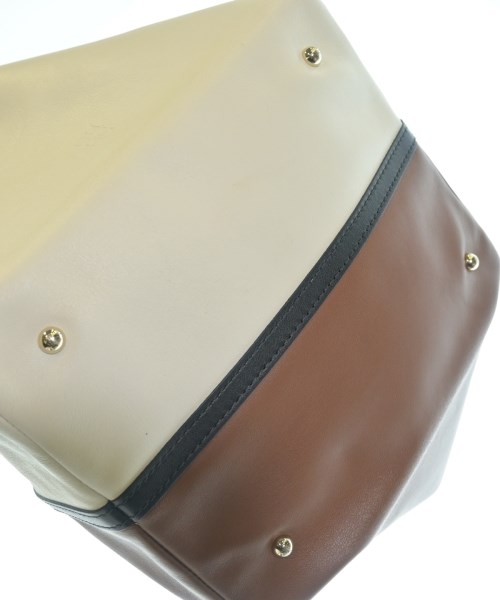 -（ソノタ）トートバッグ 白 サイズ:- レディース/2200611637420