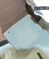 -（ソノタ）トートバッグ 白 サイズ:- レディース/2200611637420