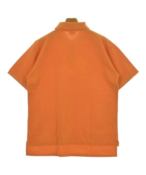 -（ソノタ）ポロシャツ オレンジ サイズ:L メンズ/2200611637789