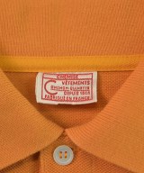 -（ソノタ）ポロシャツ オレンジ サイズ:L メンズ/2200611637789