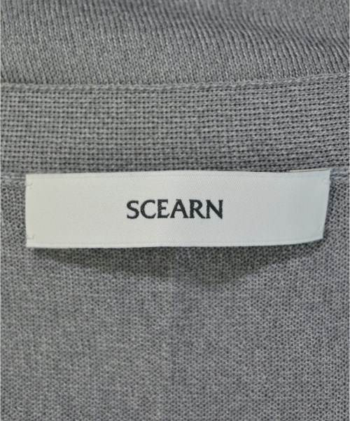 -（ソノタ）ベスト/ノースリーブ グレー サイズ:38(M位) レディース/2200611854094