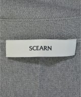 -（ソノタ）ベスト/ノースリーブ グレー サイズ:38(M位) レディース/2200611854094