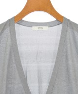 -（ソノタ）ベスト/ノースリーブ グレー サイズ:38(M位) レディース/2200611854094