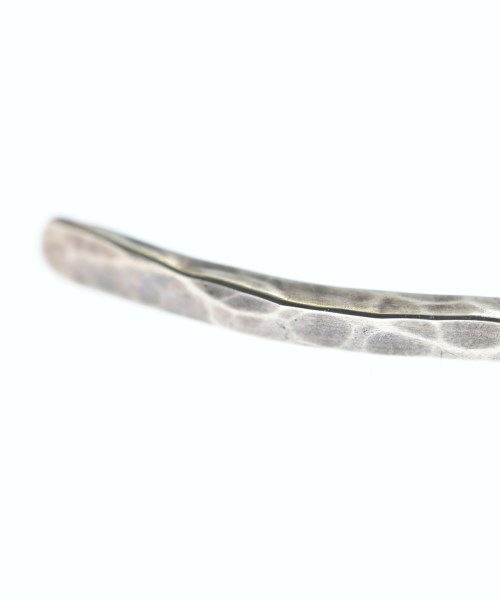 -（ソノタ）ブレスレット・バングル シルバー サイズ:- メンズ/2200612156111