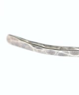 -（ソノタ）ブレスレット・バングル シルバー サイズ:- メンズ/2200612156111