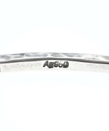 -（ソノタ）ブレスレット・バングル シルバー サイズ:- メンズ/2200612156111