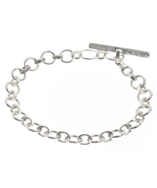 -（ソノタ）ブレスレット・バングル シルバー サイズ:- メンズ/2200612156128