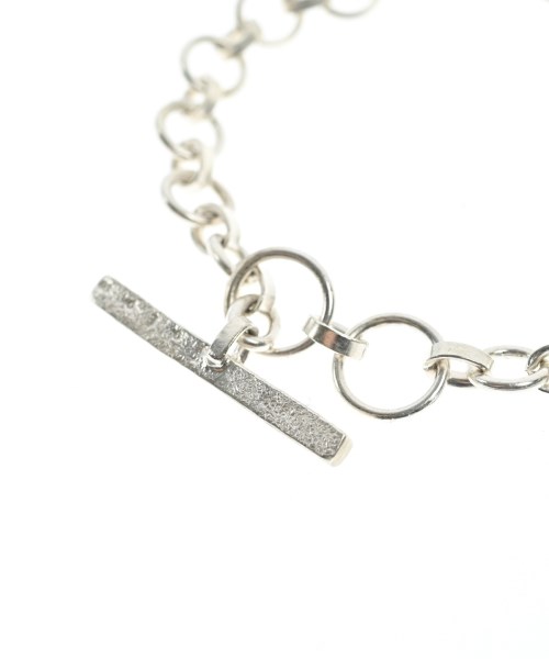 -（ソノタ）ブレスレット・バングル シルバー サイズ:- メンズ/2200612156128