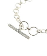 -（ソノタ）ブレスレット・バングル シルバー サイズ:- メンズ/2200612156128