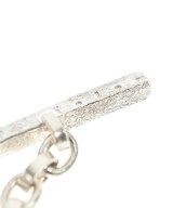 -（ソノタ）ブレスレット・バングル シルバー サイズ:- メンズ/2200612156128