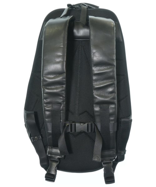 -（ソノタ）バックパック・リュック 黒 サイズ:- メンズ/2200614904024
