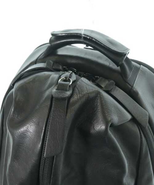 -（ソノタ）バックパック・リュック 黒 サイズ:- メンズ/2200614904024