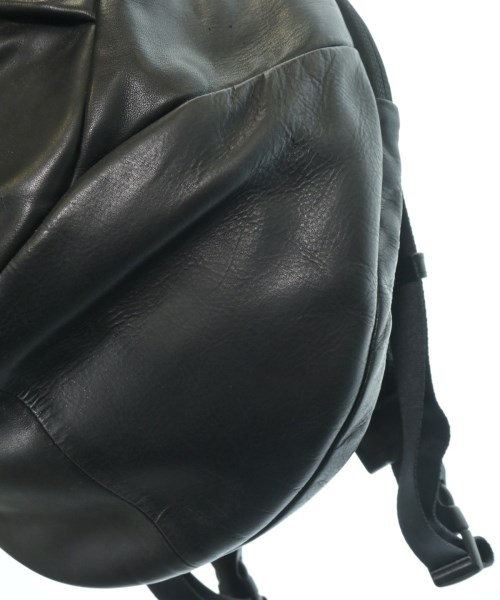 -（ソノタ）バックパック・リュック 黒 サイズ:- メンズ/2200614904024