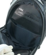 -（ソノタ）バックパック・リュック 黒 サイズ:- メンズ/2200614904024