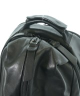 -（ソノタ）バックパック・リュック 黒 サイズ:- メンズ/2200614904024