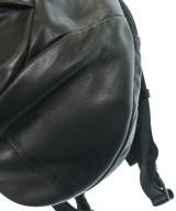 -（ソノタ）バックパック・リュック 黒 サイズ:- メンズ/2200614904024