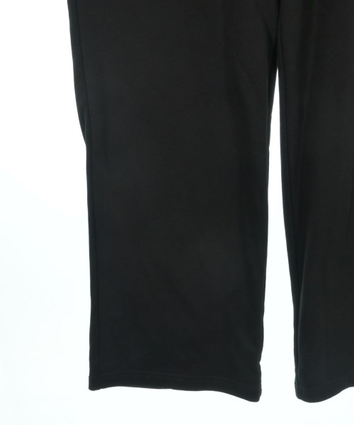 -（ソノタ）スウェットパンツ 黒 サイズ:-(S位) メンズ/2200618367238
