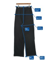 -（ソノタ）スウェットパンツ 黒 サイズ:-(S位) メンズ/2200618367238