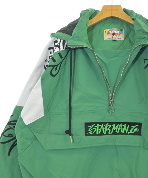 -（ソノタ）その他 緑 サイズ:F レディース/2200619147013