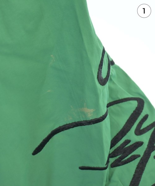 -（ソノタ）その他 緑 サイズ:F レディース/2200619147013