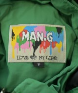 -（ソノタ）その他 緑 サイズ:F レディース/2200619147013