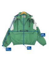 -（ソノタ）その他 緑 サイズ:F レディース/2200619147013