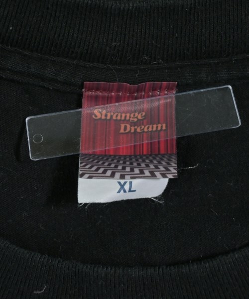 -（ソノタ）Tシャツ・カットソー 黒 サイズ:XL メンズ/2200619222208