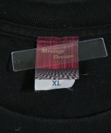 -（ソノタ）Tシャツ・カットソー 黒 サイズ:XL メンズ/2200619222208