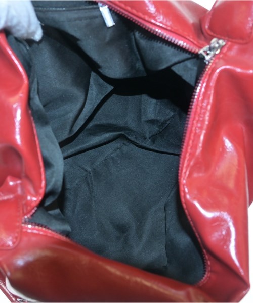 -（ソノタ）ショルダーバッグ 赤 サイズ:- レディース/2200619293048