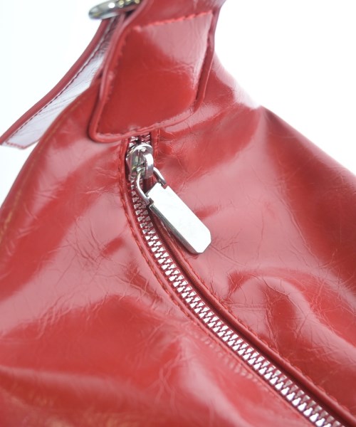 -（ソノタ）ショルダーバッグ 赤 サイズ:- レディース/2200619293048