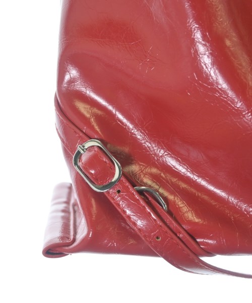 -（ソノタ）ショルダーバッグ 赤 サイズ:- レディース/2200619293048