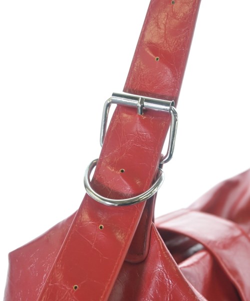 -（ソノタ）ショルダーバッグ 赤 サイズ:- レディース/2200619293048